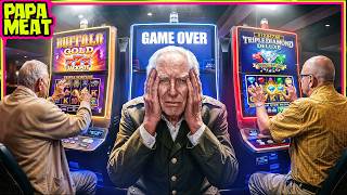 Slot Machines Are Killing Us...
