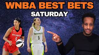 Saturday WNBA Picks & Player Props Predictions For Today 6/20/26