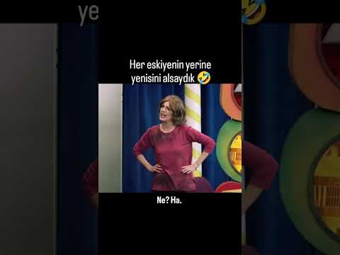 Her Eskiyenin Yerine Yenisini Alsaydık 😂 | Güldür Güldür Şhow
