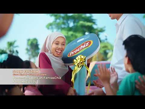 Berkah FantasChiz Prochiz, Total Hadiah Milyaran Rupiah!