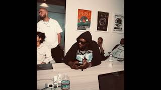 [FREE] PEEZY TYPE BEAT - "GOT WHAT U NEED"