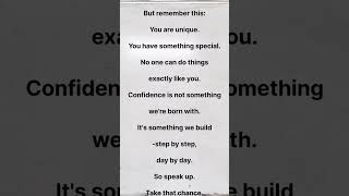 That’s true#words#views