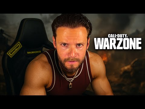 DIE HABEN AN!! | Warzone