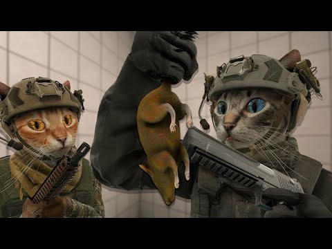 UN PROBLEMA DE RATAS | MONITO POBRE #2