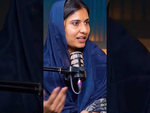 सांसद Iqra Hasan ने शायराना अंदाज में देश के मौजूदा हालातों को बयान किया #iqrahasan #india #shorts