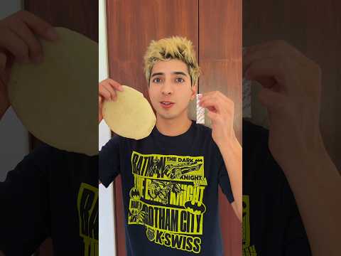 BROMA DEL CHILE DE TORTILLA A SCAR 😂