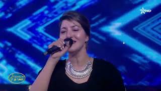 Nurzekh A ymanu . Passage sur la chaîne Tamazight Avec La Diva Dihya et Youssef ait lhaj
