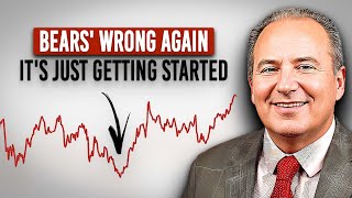 Dan Ives - AI Earnings Just Shut The Bears Up - 3 AI Monsters, Wall Street Can't Ignore For Long
