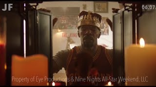 The Movie We Couldn’t Release!! All Star Weekend Trailer #Leaked