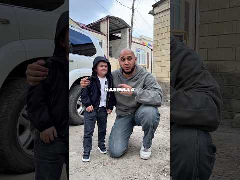 SUSCRÍBETE para AYUDAR a HASBULLA!