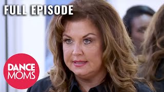 Dance Moms: Is This the End of the ALDC? (S7, E17) | Full Episode