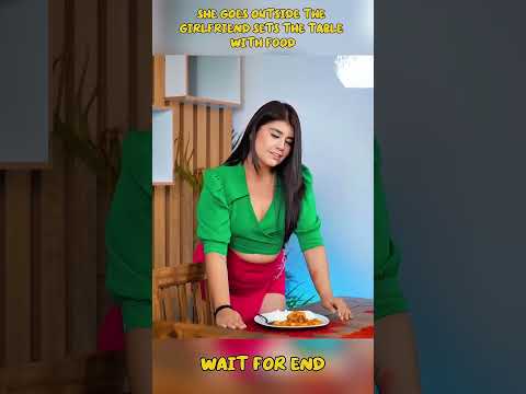 💔 She Lost Her Job, But Not Hope ✨ #shorts