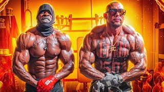 THESE TWO EX-CONVICTS ARE BLOWING UP THE INTERNET