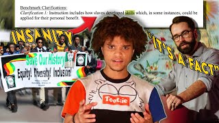 Matt Walsh's Freakish Take On Florida's New Bill