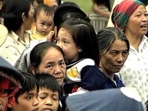 Hung Kings Worship Belief in Phu Tho