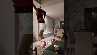 INTERNACIONAL 0 x 2 FLAMENGO • OITAVAS DA LIBERTADORES 2025