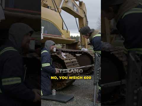 He's Gotta Eat More...