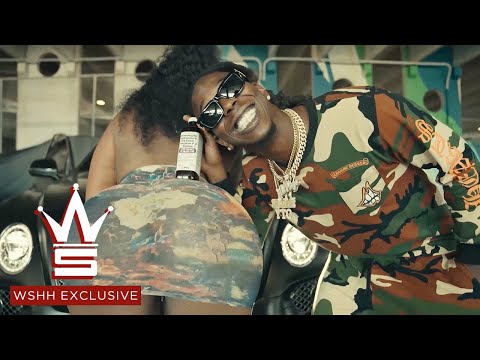 Yung Dred - Get In Motion (Official Music Video)