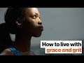 Understanding Grace, Perseverance, and Justice