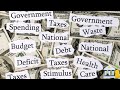Economic Policies and Their Impacts