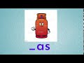 Understanding Gas Concepts