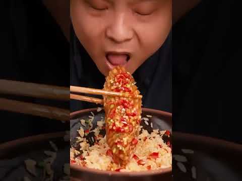TikTok VideoEating Spicy Food and Funny Pranks Funny Mukbang  Big And Fast Eaters