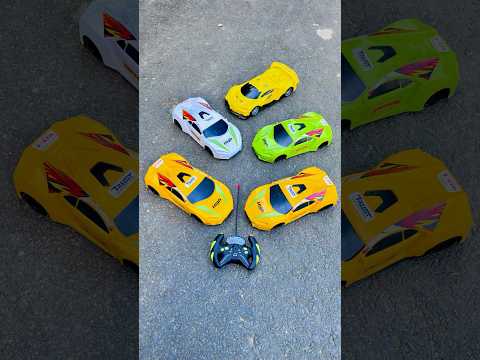 Remote wala 5th car same design ￼ka | #shorts