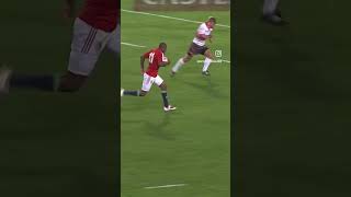 Ugo Monye: prolific try scorer 🔥