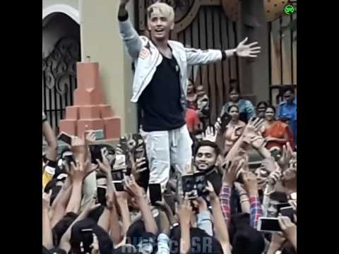 Danish Zehen की इतनी Fan Following कैसे 😲 #shorts
