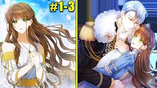 She Became His Fake Bride But He Slowly Became Obsessed With Her And Now He Won't Let Her Go (1-3)