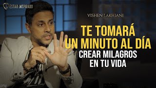 Después de aprender esto, TE SERÁ FÁCIL lograr todo lo que quieras en la vida ¡PRUÉBALO!