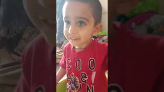 Priyansh morning talk