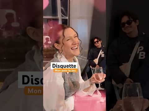 J’ai tenté #trendingonshorts #humour #disquette
