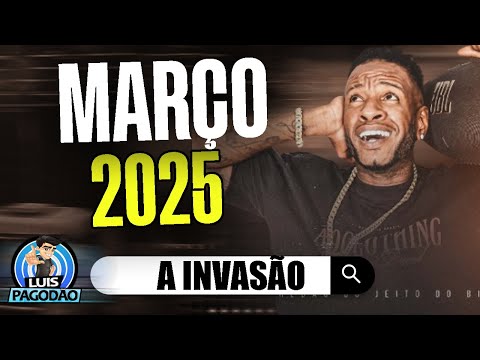 A INVASAO | CD PAREDAO DO JEITO DO BIRUTA 2025 | ATUALIZADO