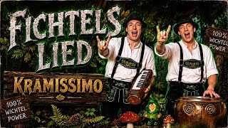 Fichtels Lied - Kramissimo 