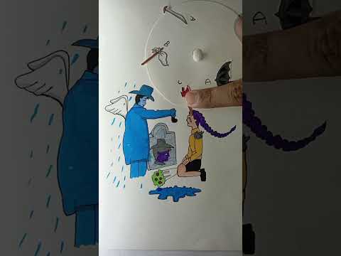 Guess the real one || #trending #shorts #viral