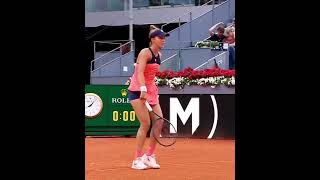 Aryna Sabalenka vs Cristian. Previas. R3. Madrid Open series 2026