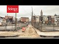 Urban Environmental Issues and Social Justice