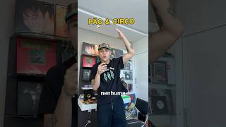 Pão e Circo