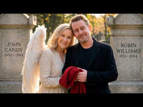 The 7 Legendary Actors and Their Angels: Then and Now 🔥