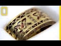 Anglo-Saxon Treasure Discovery Insights