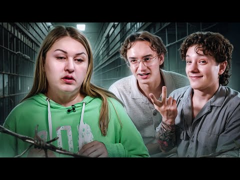 ЗЕК РАЗВЕЛ ЖДУЛЮ 2 РАЗА ПОДРЯД