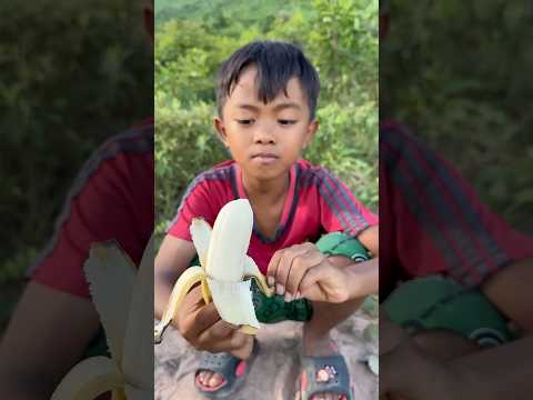 Keterampilan Bertahan Hidup: Ide CERDAS den BERMANFAAT dengan ibu tunggal #bushcraft #berkemah