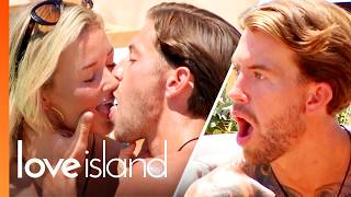 These CRAZY Casa Amor moments were pure CHAOS 😱 | Love Island 2026