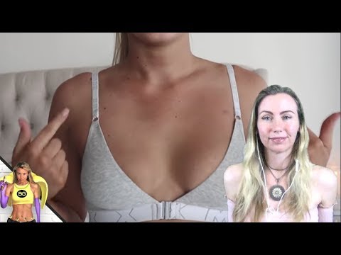 I like Shani Grimmonds boobs!