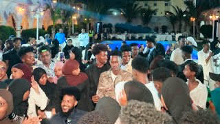 XAFLADA SAGOOTINTA ASAD HAGIO IYO TEAM 27 MOGADISHU BYE BYE