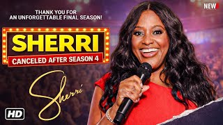 Sherri Canceled After Season 4 - What’s Really Happening to Daytime TV