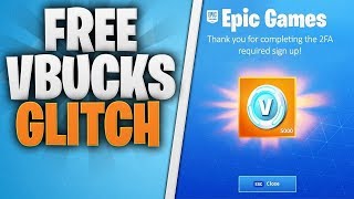 How To Get Free Vbucks 2019 Videos Page 2 Infinitube - 