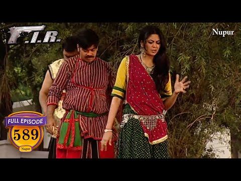 Chautala को याद आया अपना पिछले जनम  | Latest Episode | F.I.R. Ep 589