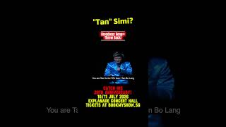 Tan Simi?